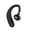 Black, variant on TTFDC Headset, Business Headset, Wireless Handsfree Headset, 5.0 Car Headset With Microphone, Compatible With All Mobile Devices Earbuds 2 Youth Earbuds Quiet Comfort compatible with Airpoda2 Lighting