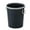 【In 500+ people's carts】BK, variant on Kitchen Trash Can, Step-On Garbage Can with Lid, Tall Kitchen & Bathroom Trash Can, Small Office Waste Bin, Black - Xuniizn