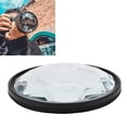 thumbnail image 1 of Camera Kaleidoscope Lens Filter Optical Glass Effects for Portraits Landscapes Night Scenes, 1 of 7