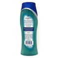 thumbnail image 3 of Dial Skin Therapy Enriching Body Wash, Sea Minerals 16 oz (Pack of 2), 3 of 11