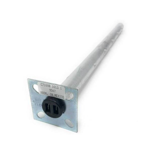 Honeywell C7100B1013 Averaging Duct Temperature Sensor 13 Inch
