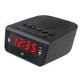 thumbnail image 1 of GPX C224B - Radio-Réveil, 1 of 3
