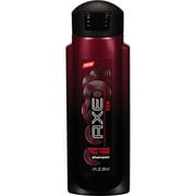 Axe Shampoo Soothing Tea Tree, 12 oz