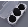 thumbnail image 3 of Makeup Blender Foundation Sponge 3 Pcs Set, 3 of 5