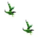 thumbnail image 3 of Methold Accesorios de paisajismo de plantas artificiales para acuario, adornos submarinos, pecera, planta acuática, adorno de paisaje, Type2 NO2, 3 of 6