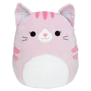 Squishmallows Official Kellytoy Plush 16 inch Cat - Ultrasoft Stuffed Animal Plush Toy