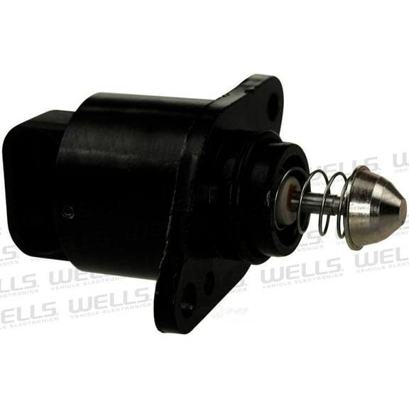 Idle Air Control Valve