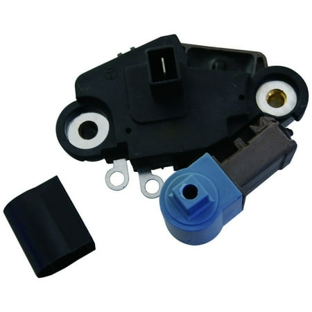 OEG Parts New Voltage Regulator Replacement For Volvo - Europe S40 I (VS) Eng.B 4184 S2 1.8 85kw 01-03 1114195 81114195 YM10607P YM1606P1 YV1060P 593305 593318 AVA6004 230-40098