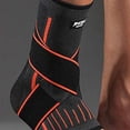 thumbnail image 4 of Sports Compression Ankle Protection Yoga Protector, 4 of 5