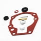 thumbnail image 4 of Kenally Nuevo reemplazo para Evinrude 5.5hp 6hp 7.5hp 10hp Carburador de motor Reconstruido Kit de reparación de carburador Vehículos, repuestos y accesorios Mis, 4 of 6