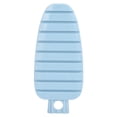 thumbnail image 4 of Vegetable Scrubbing Tool,Carrot Shape Vegetable Brush Vegetable Brush Vegetable Cleaning Tool Built for Professionals, 4 of 14