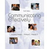 Communicating Effectively, Pre-Owned (Paperback)