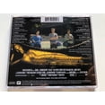 thumbnail image 2 of The Beach (Motion Picture Soundtrack) / London Records Audio CD 2000 / 4344 35020 2, 2 of 3
