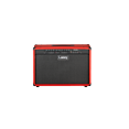 thumbnail image 1 of Amplificador para guitarra eléctrica Laney LX120RT-RED 2x12in, 1 of 2