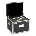 thumbnail image 1 of Caja para Archivos Vaultz 44x36x32 cm con Doble Cerradura de Combinación Negra, 1 of 5