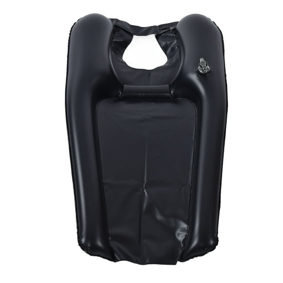 Hair Washing SinkInflatable Shampoo Bowl Portable Portable Hair Washing Tray Inflatable Shampoo Bowl Crafted with Care