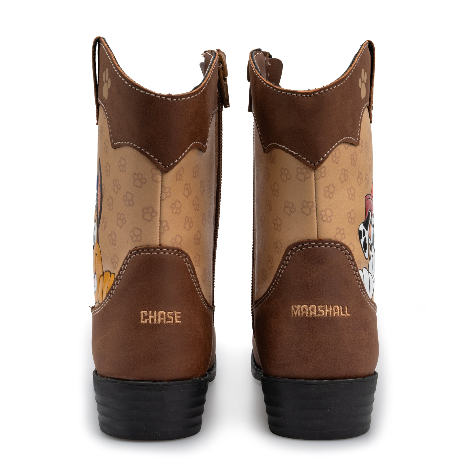 Paw Patrol Toddler Boys Western Cowboy Boot