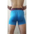 thumbnail image 2 of Captain America sous-Vêtements Boxeurs Moyens (32-34), 2 of 4