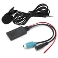 thumbnail image 4 of 5.0  Cable, DC12V Portable  Adapter Durable Reliable  For Car, 4 of 8
