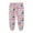 Multicolour, variant on TopLLC Toddlers Boys Girls Rain Pants Cartoon Print Trousers Raincoat Split Pants Mud Dirty Proof Lightweight Reflective Waterproof Unisex Rain Wear