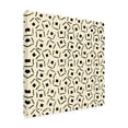 thumbnail image 2 of Baxter Mill Archive 'Graphic Design VII' Canvas Art, 2 of 4