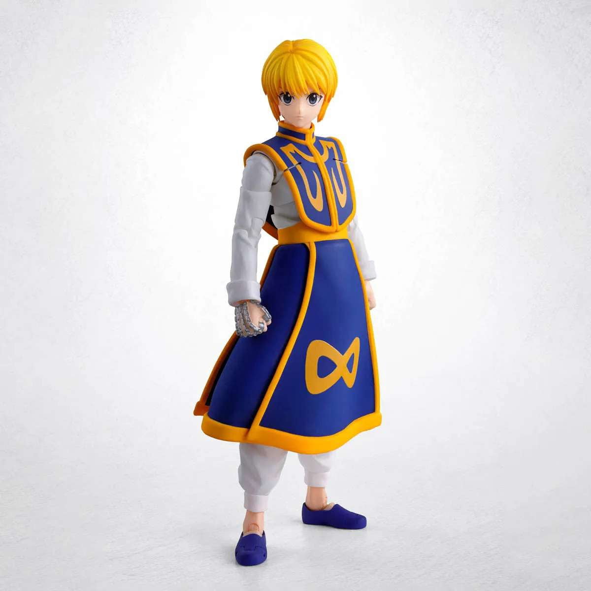 Hunter x Hunter S.H.Figuarts Kurapika Collectable Figure