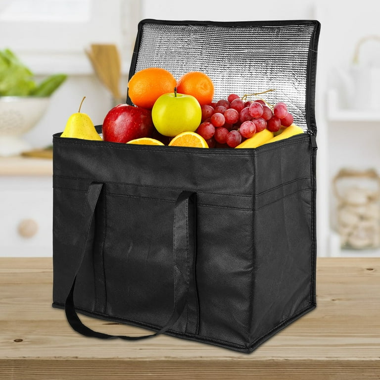Best Insulated Grocery Bag - Order Today