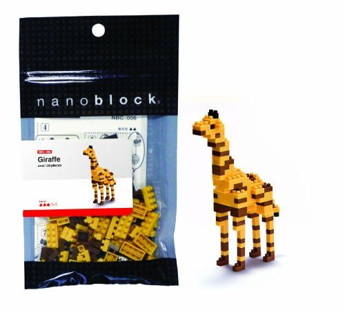 nanoblock sets