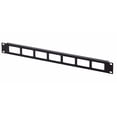 thumbnail image 1 of ACCL 1U Cable Routing Blank, 4 Pack, 1 of 1