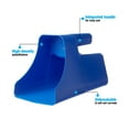 thumbnail image 4 of Scoop,Blue,3 Qt,Poly, 4 of 4