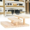 thumbnail image 1 of AMONIDA Glasses Display Stand, Practical Sunglasses Stand, Professional Store Boutiques Homes For Opticians, 1 of 8