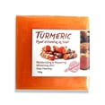 thumbnail image 1 of Jabón Cúrcuma Natural Eliminación Manchas Oscuras Antiacné Blanqueamiento Brillante, 1 of 6