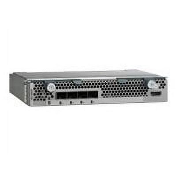 Cisco UCS 2204XP Fabric Extender - module d'Extension - 10 Gigaoctets - 4 ports - pour module d'Analyse de Réseau 2204, 2204 Appliance