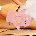 thumbnail image 2 of Children's wash glove for bathing, Children's wash glove for bathing, 2 of 7