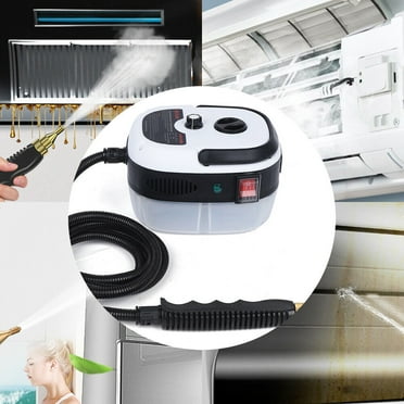 FETCOI High Temp Steam Cleaner 2500W Commercial High Pressure Electric Cleaning Machine