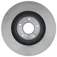 thumbnail image 6 of ACDelco Disc Brake Rotor 18A81010A Fits select: 2014-2020 KIA SORENTO, 2013-2018 HYUNDAI SANTA FE SPORT, 6 of 6