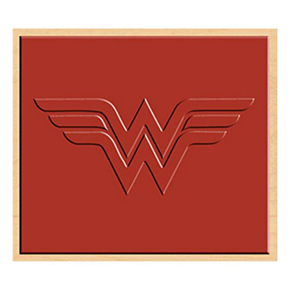 DC Comics Wonder Woman Puzzle (1000 Piece), 1000 pieces By ...