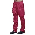 thumbnail image 3 of Atasi Santoon Adjustable Solid Readymade Pajama Ethnic Wear Mens Bottom Pant, 3 of 5