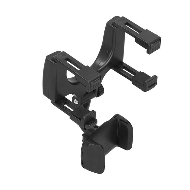 Soporte Para Teléfono Para Tablero, Soporte Para Teléfono Para Automóvil Completamente Fijo Sin Caerse Con Brazo De Abrazadera Ajustable Automáticamente Para Todos Los