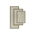 thumbnail image 5 of Madison Park Amherst Cotton Tufted Bath Rug 27x45", Blue, 5 of 5