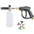 thumbnail image 3 of Pistolet à Mousse Haute Pression pour Lave-Auto, 3 of 5