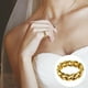 thumbnail image 1 of Xihbxyly Ajustador de Anillo de Moissanita, Elegante Convertidor de Anillos de Tamaño Abierto, Diseño de Cobre de Moda, Estilo Clásico y Romántico, Regalo de Boda para Fiestas, Accesorio de Joyería p, 1 of 7