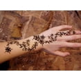 thumbnail image 5 of 20 Common HENNA Mehandi Dye Plant Lawsonia Inermis Tattoo Flower Tree Seeds, 5 of 5