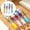 N, variant on End of the Year Gifts from Teacher, 1 Pc 4-in-1 Ballpoint Pens, Cute Retractable Ballpoint Pens, End of Year Gifts for Congrats Grad Prizes, Classroom Reward Favor, Style G