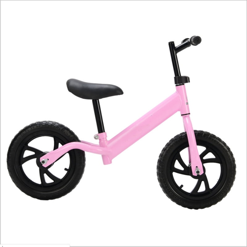 Kids Balance Bike Toddler No Pedal Training Bicycle for Boys Girls 2-6 Years Old,Beginner Rider Training Bike