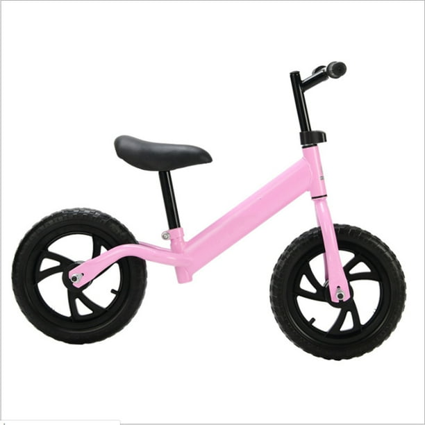 Kids Balance Bike Toddler No Pedal Training Bicycle for Boys Girls 26