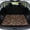 Vintage Forest Camouflage, variant on Xixirimido SUV Cargo Liner Car Trunk Mat Universal Trim-to-Fit All Weather Cargo Mats for Most Car Model Trunk Liner Floor Mat Cargo Cover, Forest Tree Camo