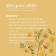 thumbnail image 2 of Cuccio Revitalizing Cuticle Oil with Real Flowers, 2.1oz Bottle Roman Garden, 2 of 4