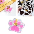 thumbnail image 4 of HILABEE Cute Nail Art Practice Display Stand Base DIY Acrylic Nail Tips Holder Cat Paw, 4 of 8