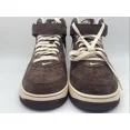 thumbnail image 4 of Ni&ke Air Force 1 Mid '07 Men’s Size 10.5 Shoes Chocolate Cream Brown DM0107-200, 4 of 6